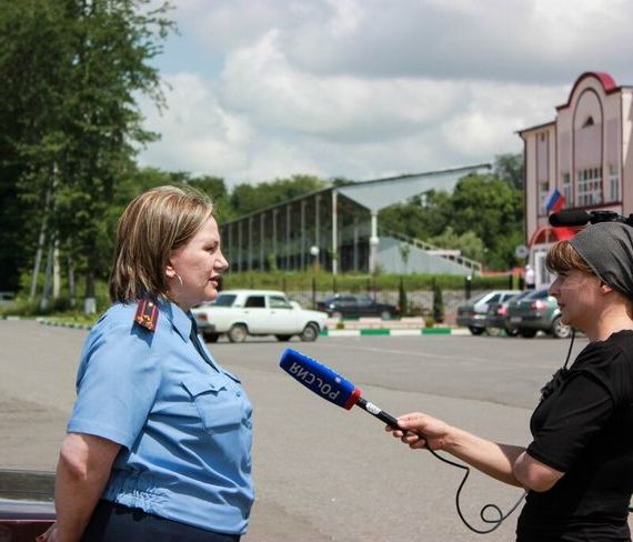 прописка в Павлово